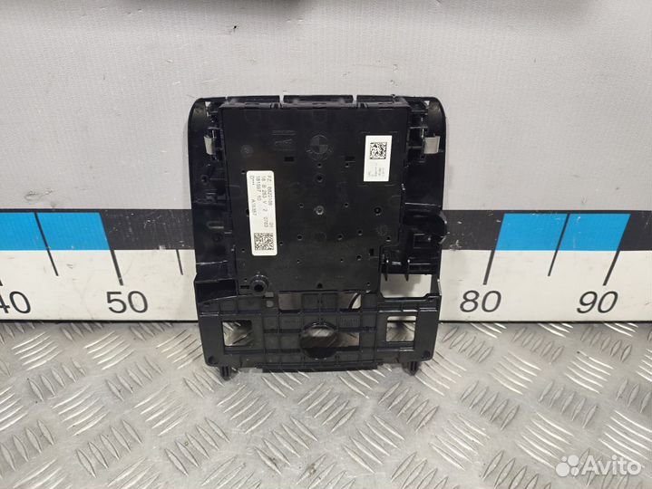 Б/У Функциональный центр в крыше BMW#001