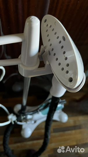 Отпариватель