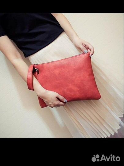 Новая сумка