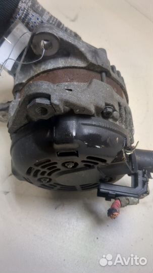 Генератор Dodge Grand Caravan, 2010