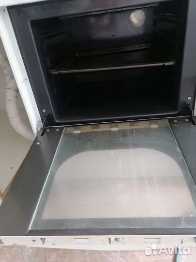 Плита электрическая бу