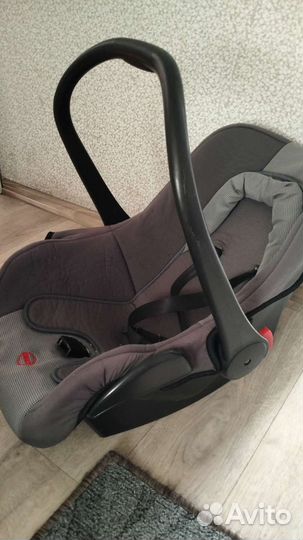 Автолюлька от 0