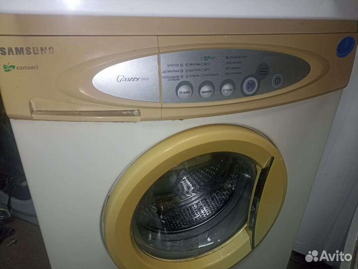 Samsung WF50S7V, S1021, R1043. Запчасти