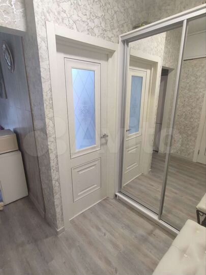 1-к. квартира, 28 м², 3/5 эт.