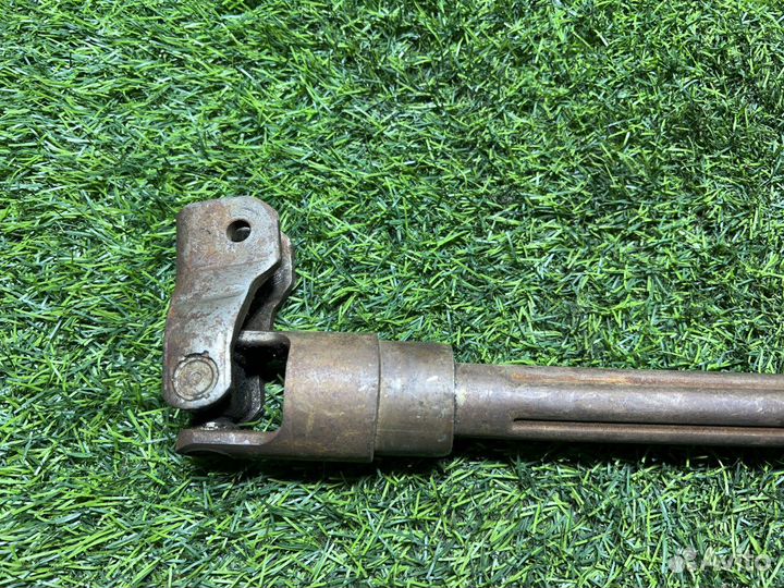 Колонка рулевая Renault Sandero II