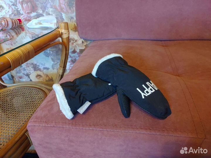 Варежки kerry новые