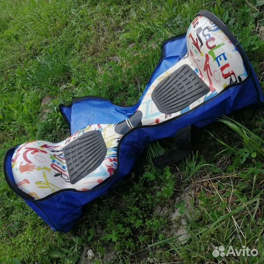 Гироскутер