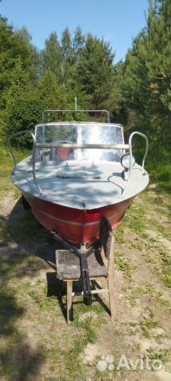 Прогресс 2м