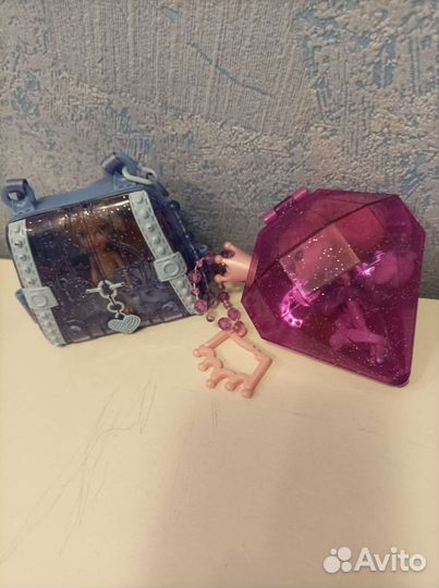 Vip pets, братц, фургон музыкальный кафе для кукол