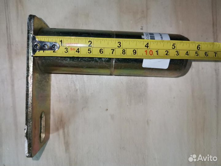 Палец 45x150, 45*150 мм ZL20, ZL30