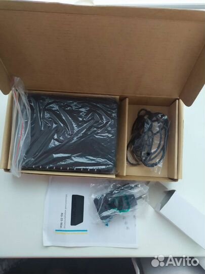 Роутер rg-35-Wsc