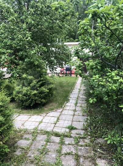 Дача 100 м² на участке 7 сот.