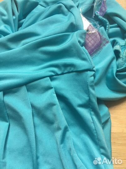 Комбинезон женский летний 44-46 “I love mam”