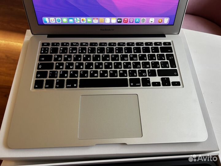 MacBook Air 13