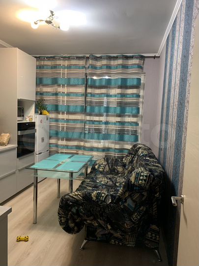 2-к. квартира, 57,7 м², 1/8 эт.