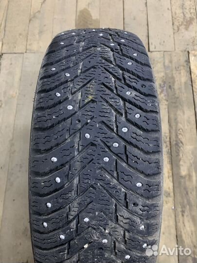 Nokian Tyres Nordman 8 185/65 R15 82T