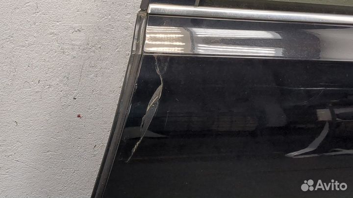 Дверь боковая Volvo S90, 2018