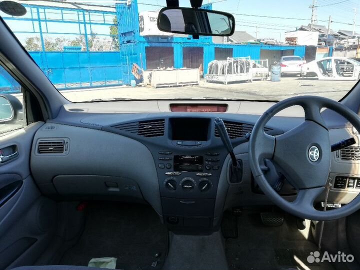 Датчик ABS Toyota Prius NHW11 (Переднее Левое)