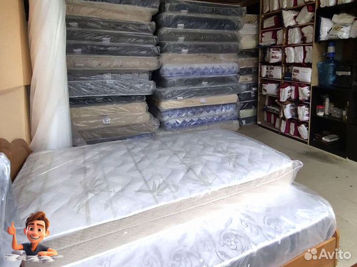 Матрас 120 190