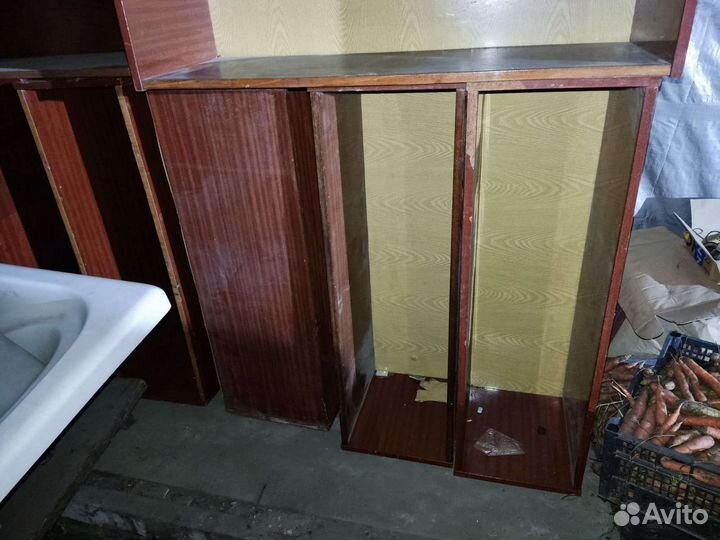 Полка книжная