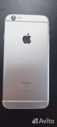 iPhone 6S, 16 ГБ