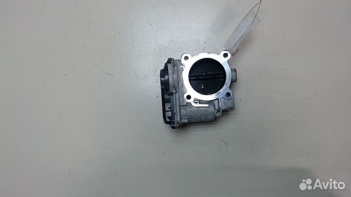 Заслонка дроссельная Subaru Legacy Outback (B14)