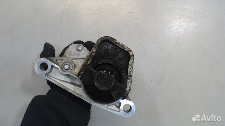 Стартер Renault Laguna 3 2009, 2008