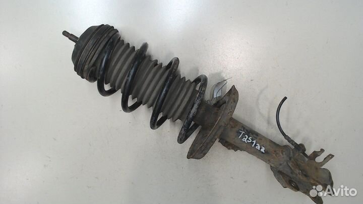 Амортизатор подвески Opel Corsa D, 2009