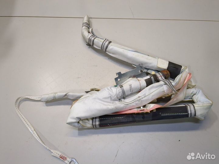 Подушка безопасности боковая Ford Fusion USA, 2014