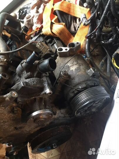 Компрессор кондиционера мазда ford