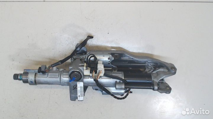 Колонка рулевая Mercedes ML W164, 2007