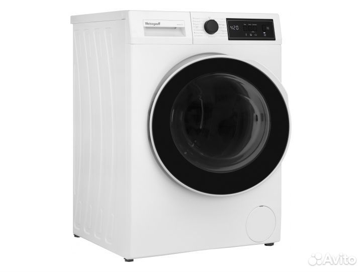Cтиральная машина Weissgauff WM 58121 D