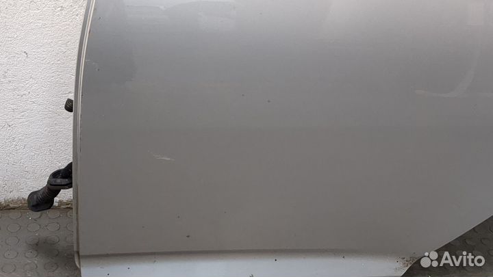 Дверь боковая левая задняя киа Optima 3