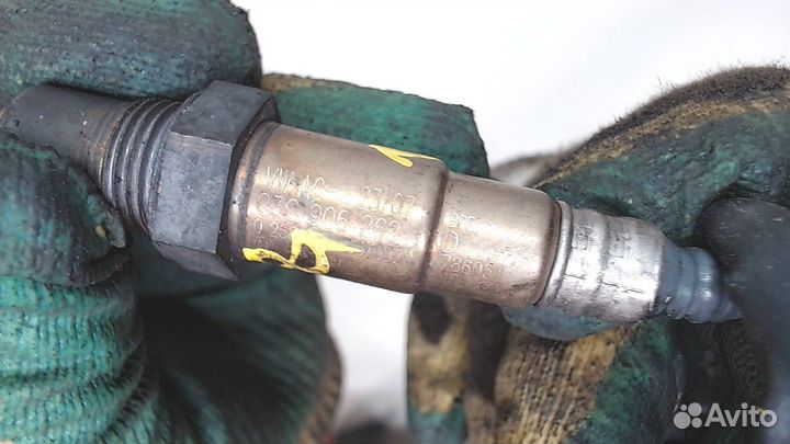 Лямбда зонд Volkswagen Touareg, 2007