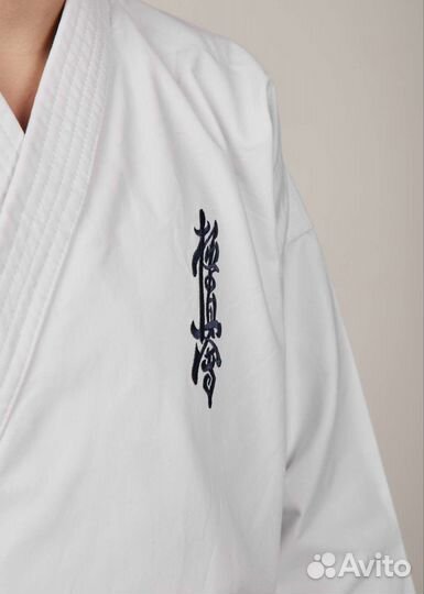 Кимоно для карате