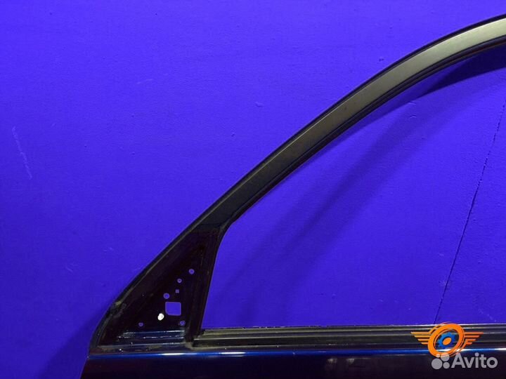 Дверь передняя левая Toyota Rav 4 2 SUV 1azfe 2.0L