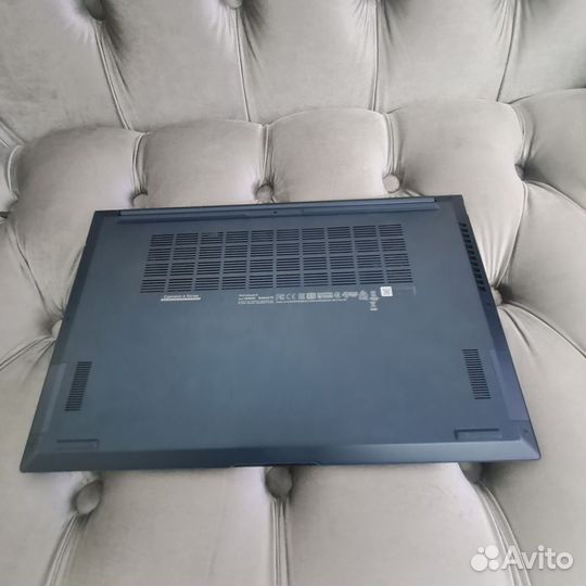 Ноутбук asus Zenbook 15
