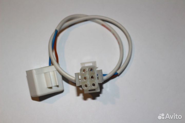 Предохранитель 2-х кон.птр-103 с колодкой