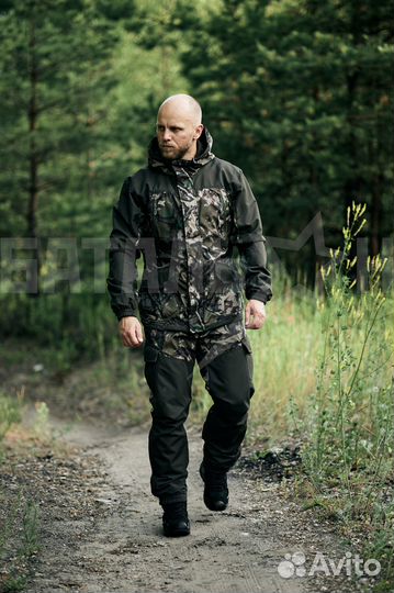 Костюм Горка демисезонный Новатекс