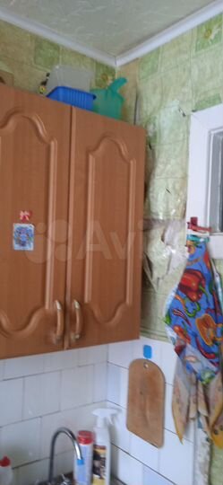 2-к. квартира, 45,3 м², 3/5 эт.