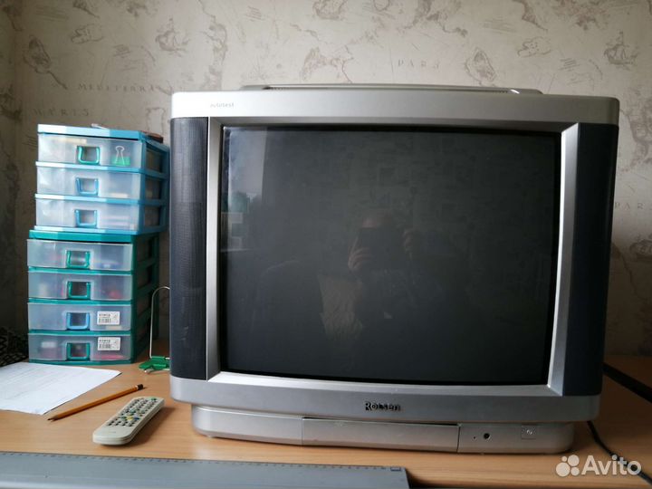 Телевизор Rolsen