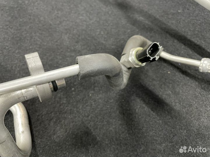 Трубка кондиционера Mazda CX30 cx3