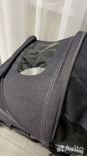 Коляска-трость maclaren quest