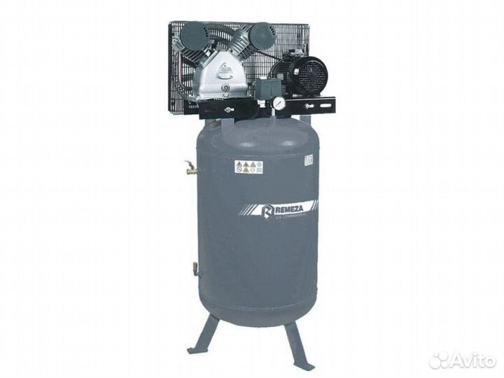 Поршневой компрессор Remeza сб4/Ф-270.LB50B