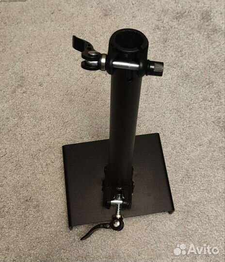 Седло для самоката m365 pro