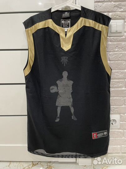 Баскетбольная форма