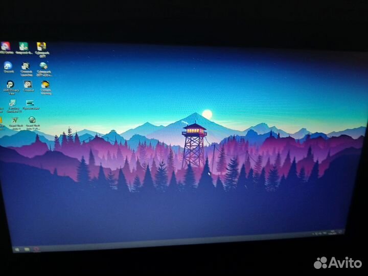 Монитор aoc e2280sw