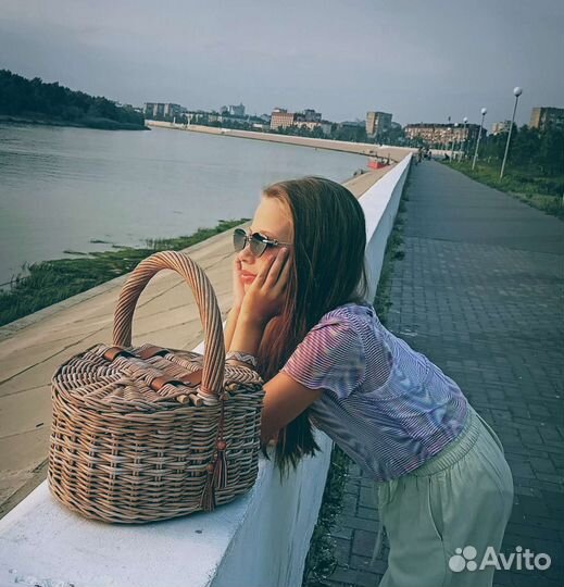 Конфетницы,корзины.Интерьерные штучки