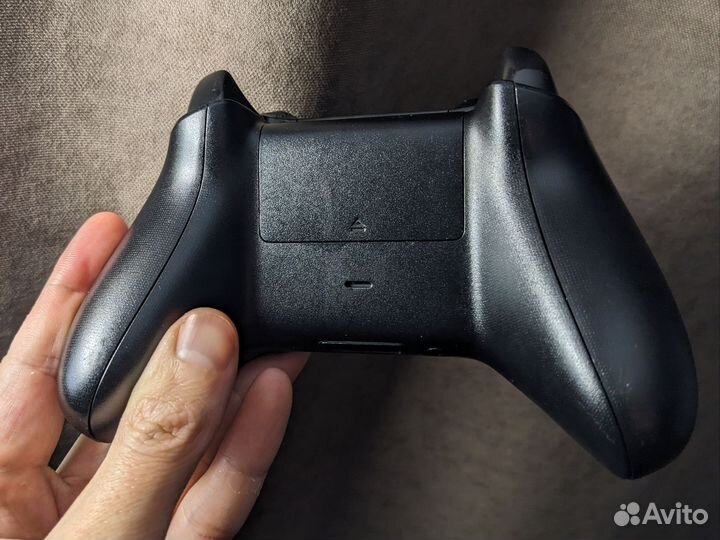 Геймпад от xbox one controller