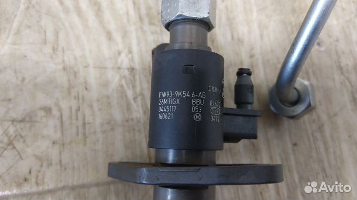 Форсунка Land Rover / Jaguar